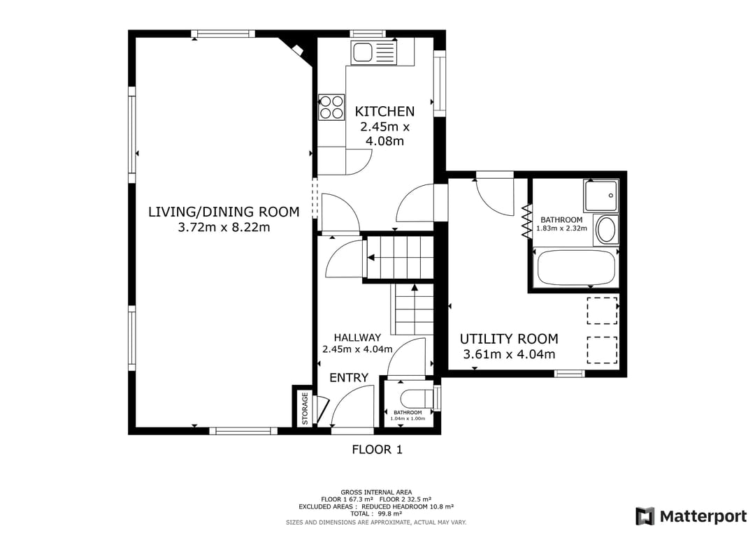 Foto 62 van A.E. Gorterweg 17