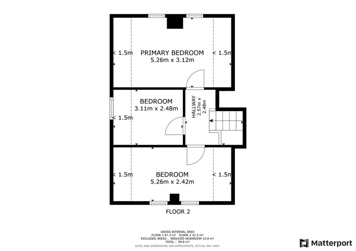 Foto 63 van A.E. Gorterweg 17