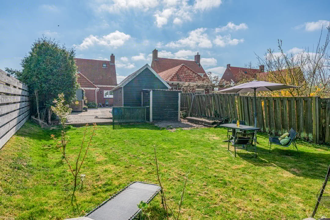 Foto 58 van A.E. Gorterweg 17