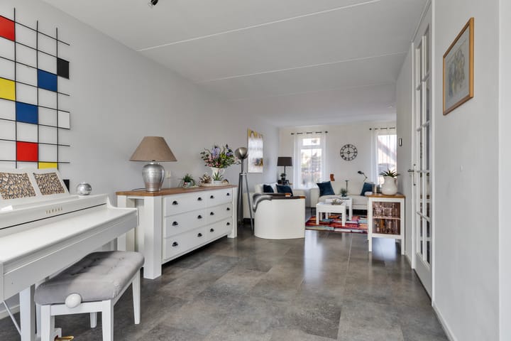 Foto 4 van de Spil 10