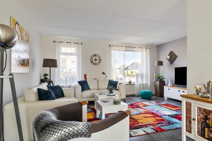 Foto 5 van de Spil 10