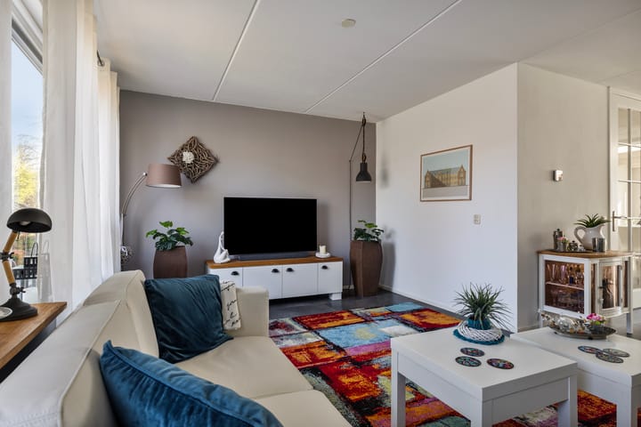 Foto 7 van de Spil 10