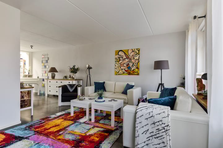 Foto 8 van de Spil 10