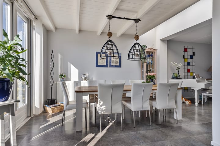 Foto 10 van de Spil 10