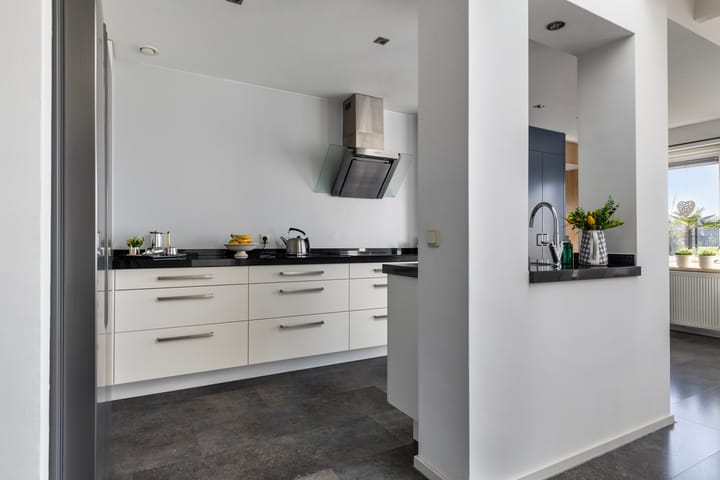 Foto 11 van de Spil 10