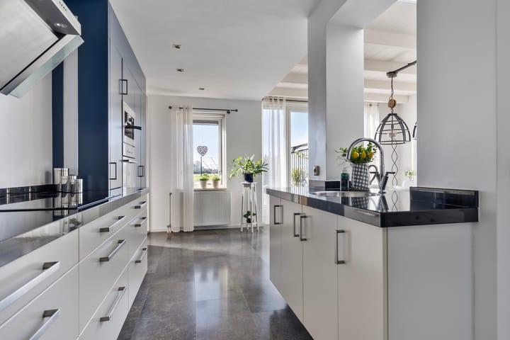 Foto 12 van de Spil 10