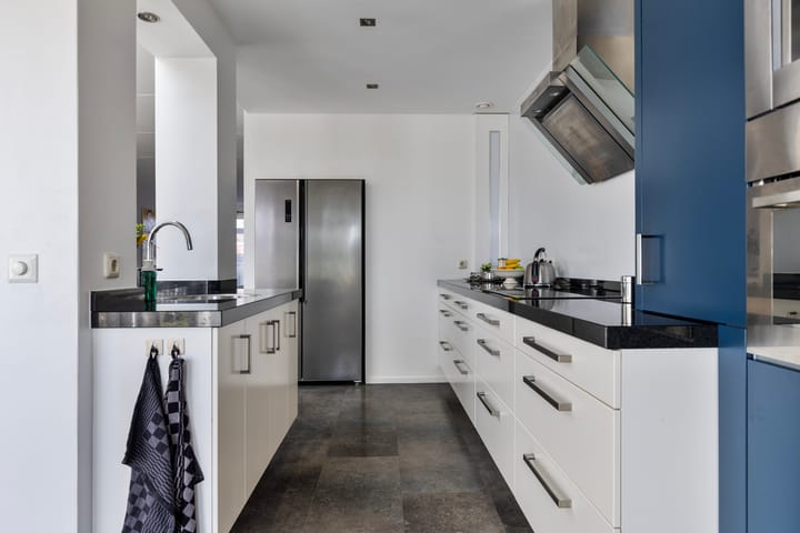 Foto 13 van de Spil 10