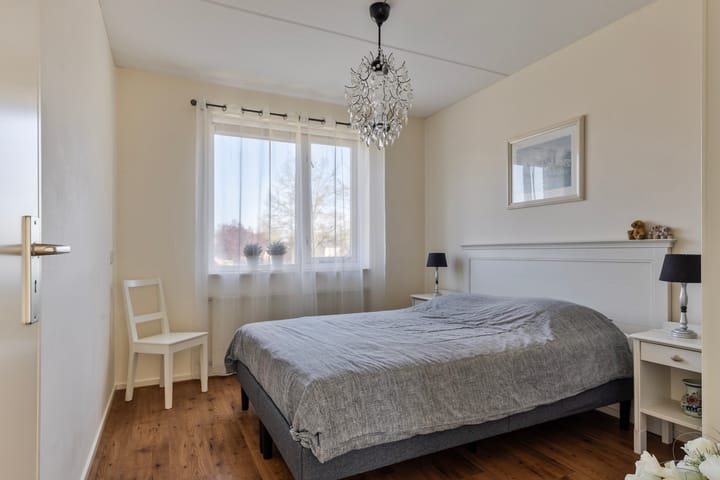 Foto 16 van de Spil 10