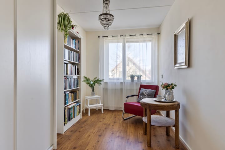 Foto 20 van de Spil 10