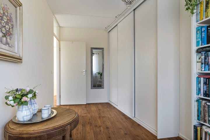 Foto 21 van de Spil 10