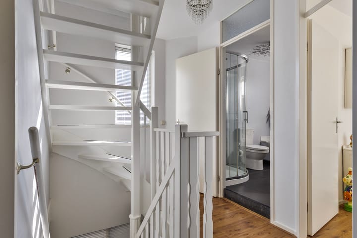 Foto 24 van de Spil 10