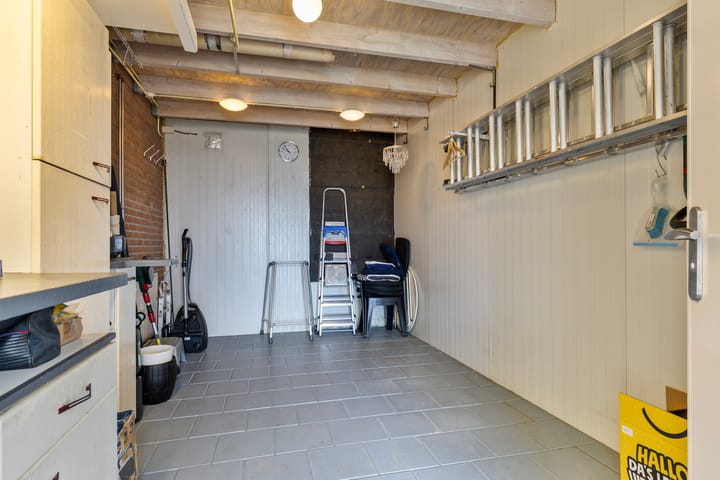 Foto 30 van de Spil 10