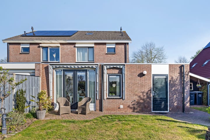 Foto 33 van de Spil 10