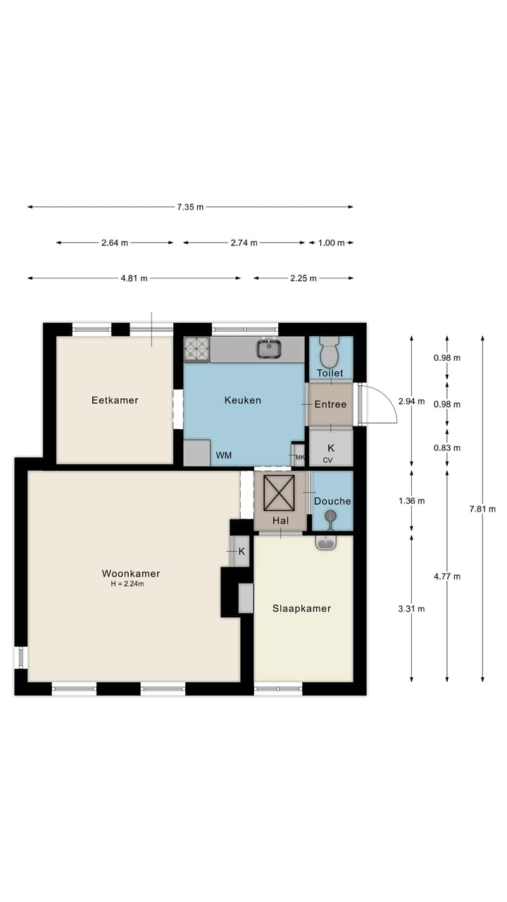 Foto 29 van Rijksweg 33