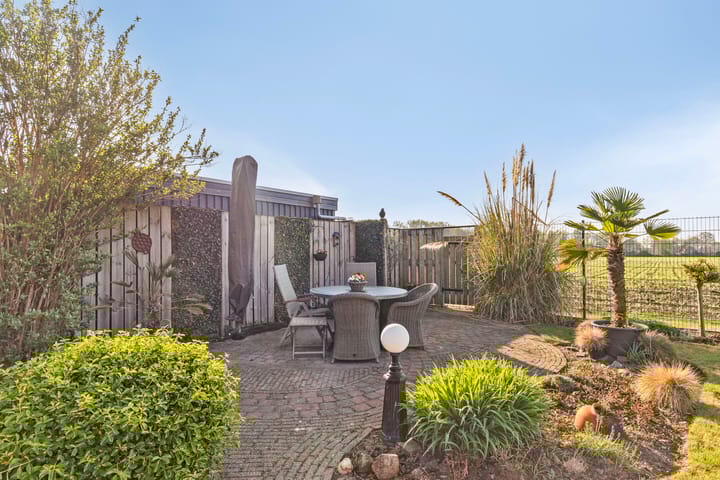 Foto 34 van de Spil 10