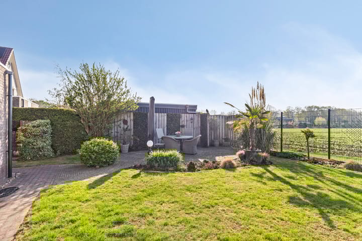 Foto 35 van de Spil 10