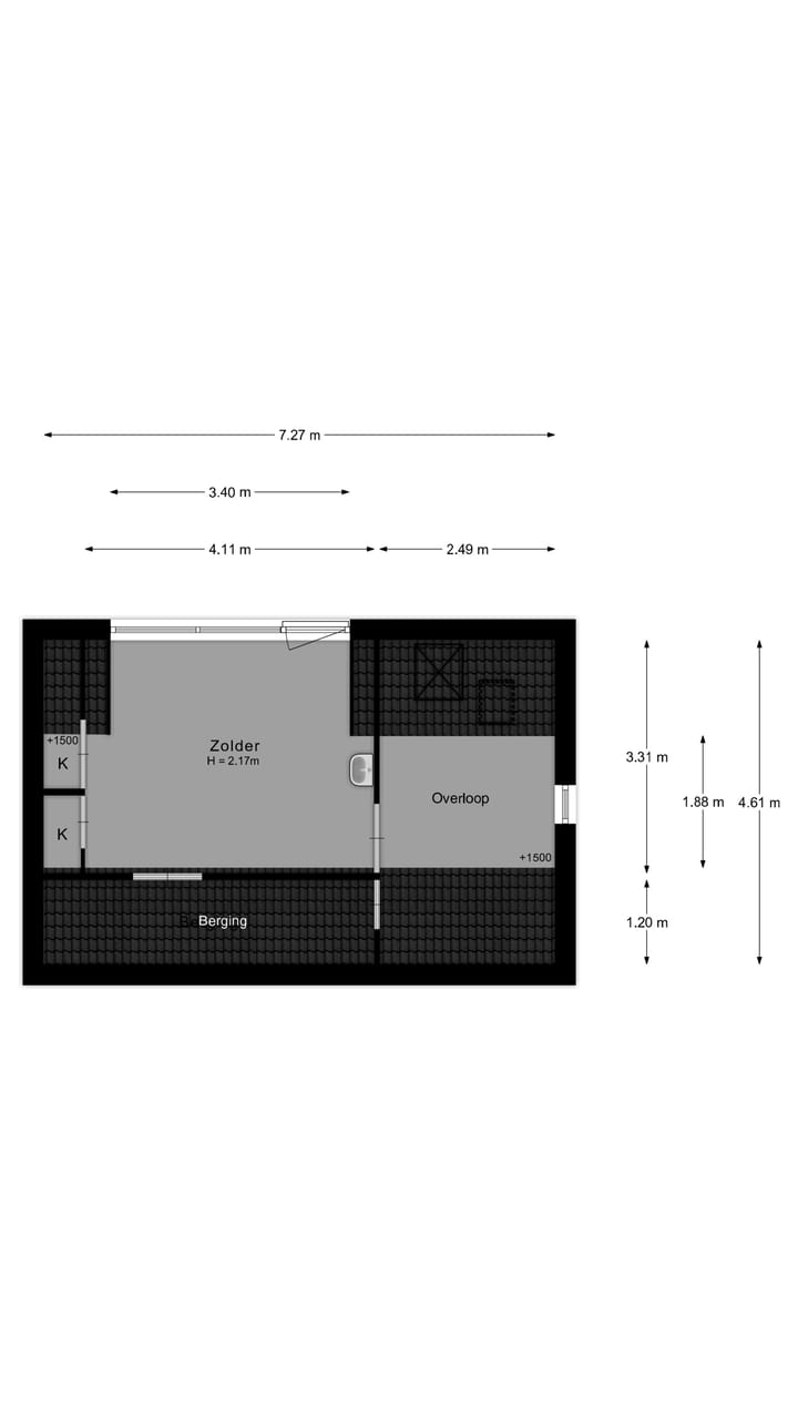 Foto 31 van Rijksweg 33