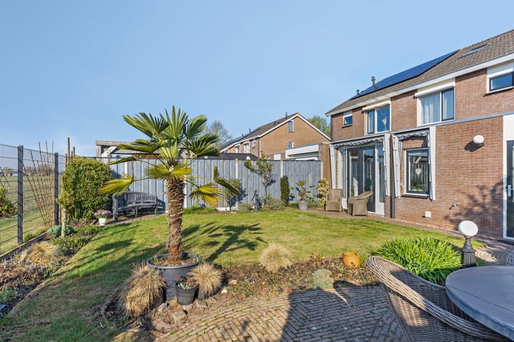 Foto 36 van de Spil 10