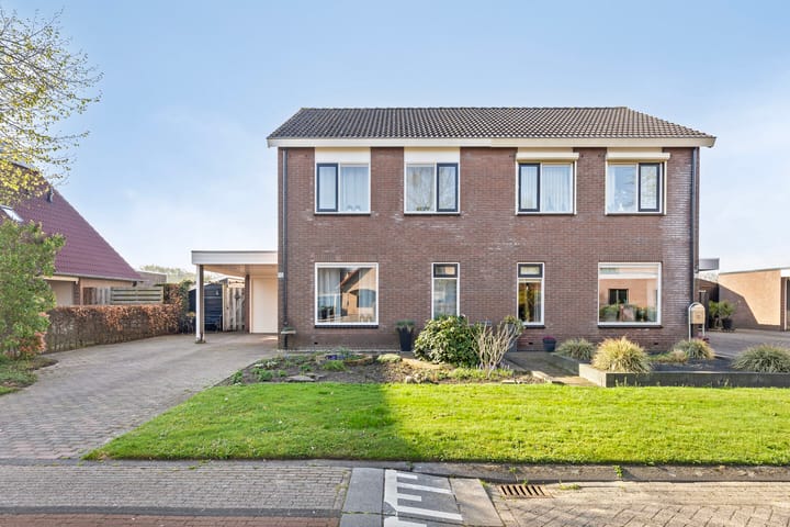 Foto 37 van de Spil 10