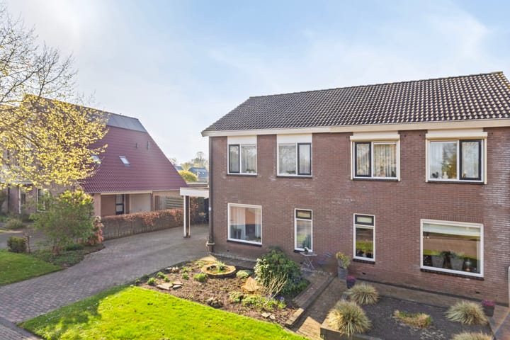 Foto 39 van de Spil 10