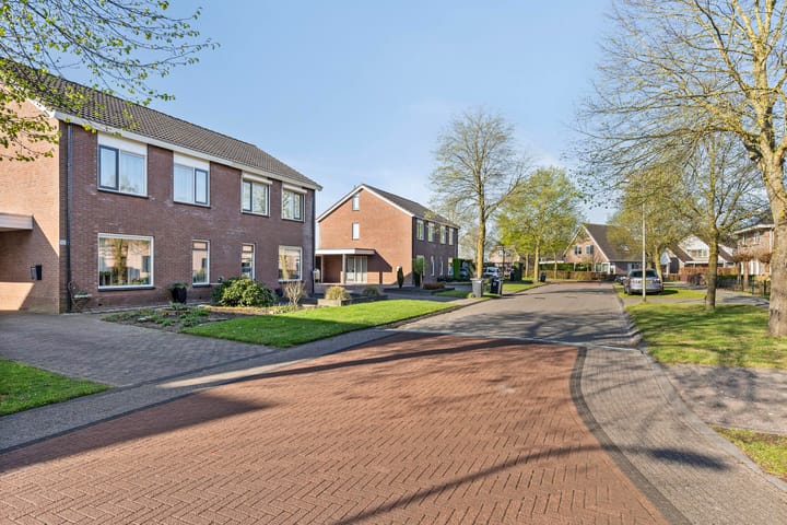 Foto 40 van de Spil 10