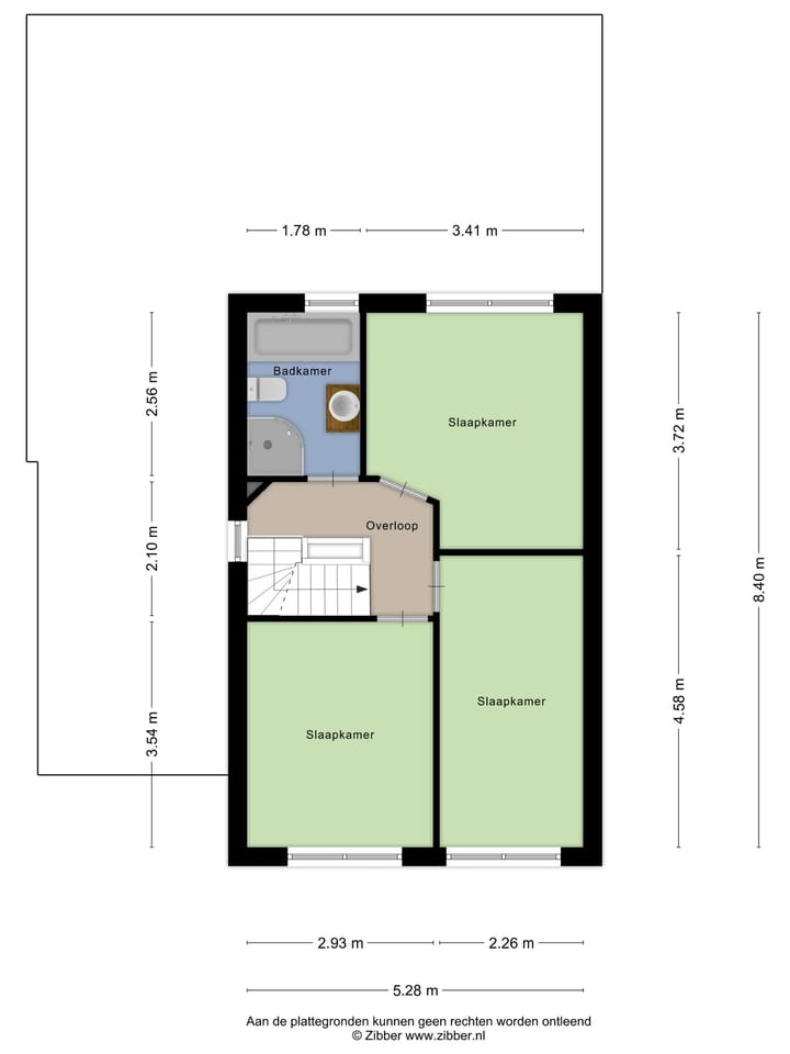 Foto 42 van de Spil 10