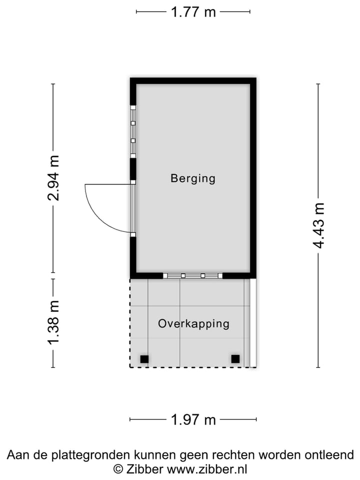 Foto 44 van de Spil 10