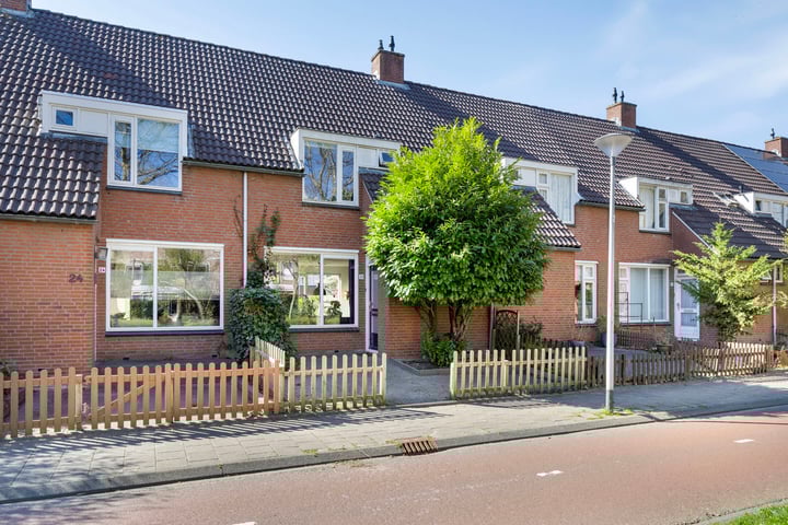 Sibrandaheerd 26