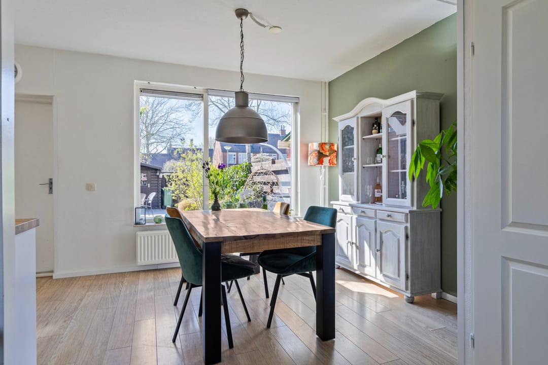 Foto 2 van Sibrandaheerd 26