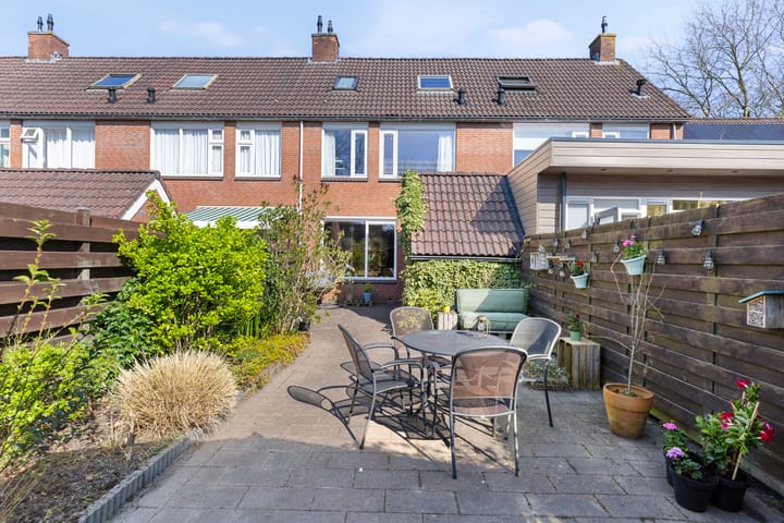 Foto 4 van Sibrandaheerd 26