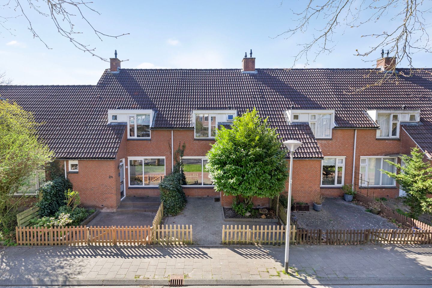 Foto 5 van Sibrandaheerd 26