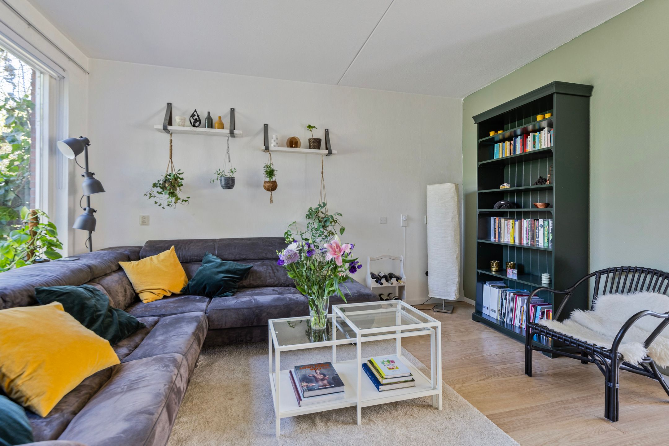 Foto 9 van Sibrandaheerd 26