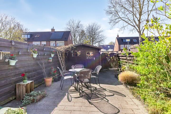 Foto 23 van Sibrandaheerd 26