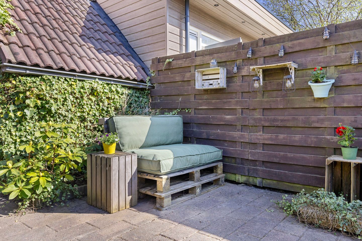 Foto 25 van Sibrandaheerd 26