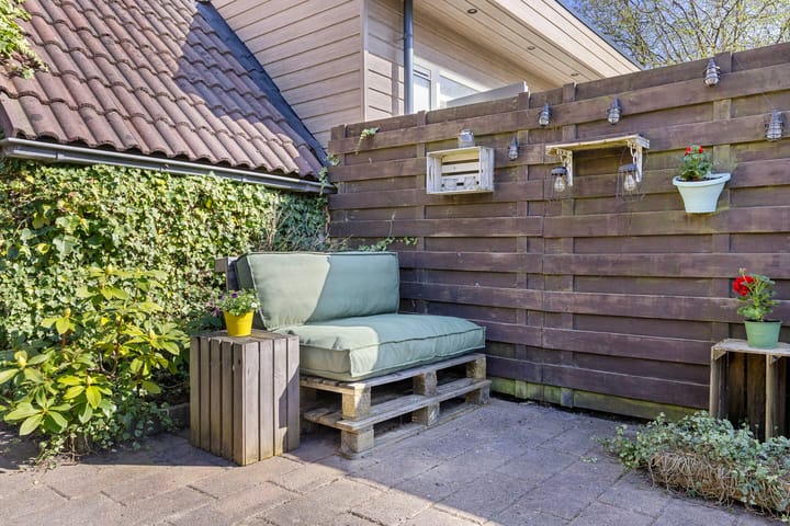 Foto 25 van Sibrandaheerd 26