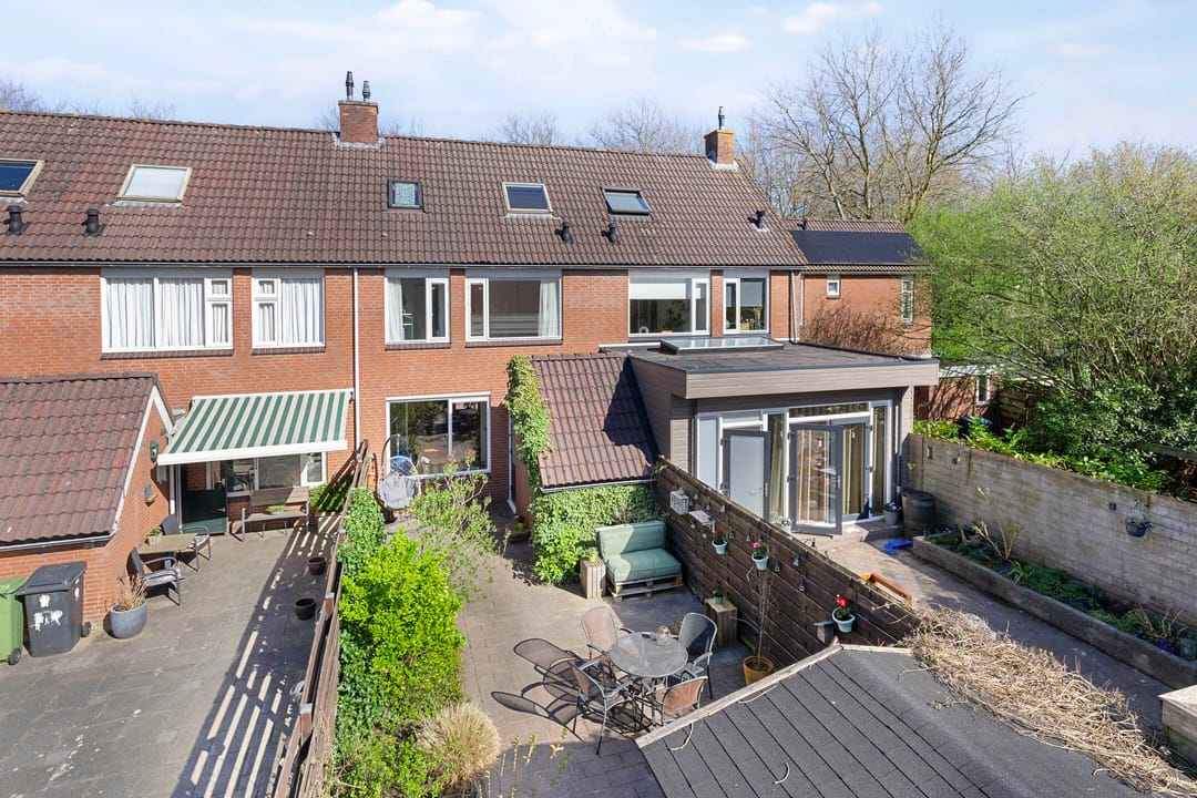 Foto 26 van Sibrandaheerd 26