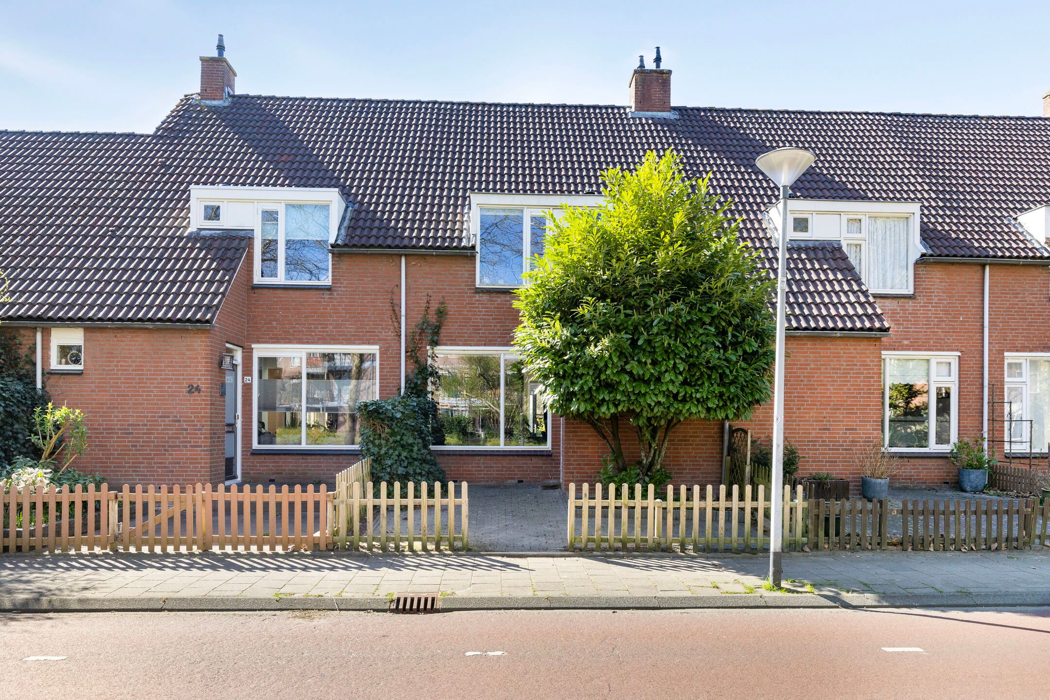 Foto 27 van Sibrandaheerd 26