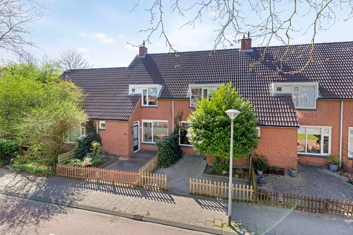 Foto 28 van Sibrandaheerd 26