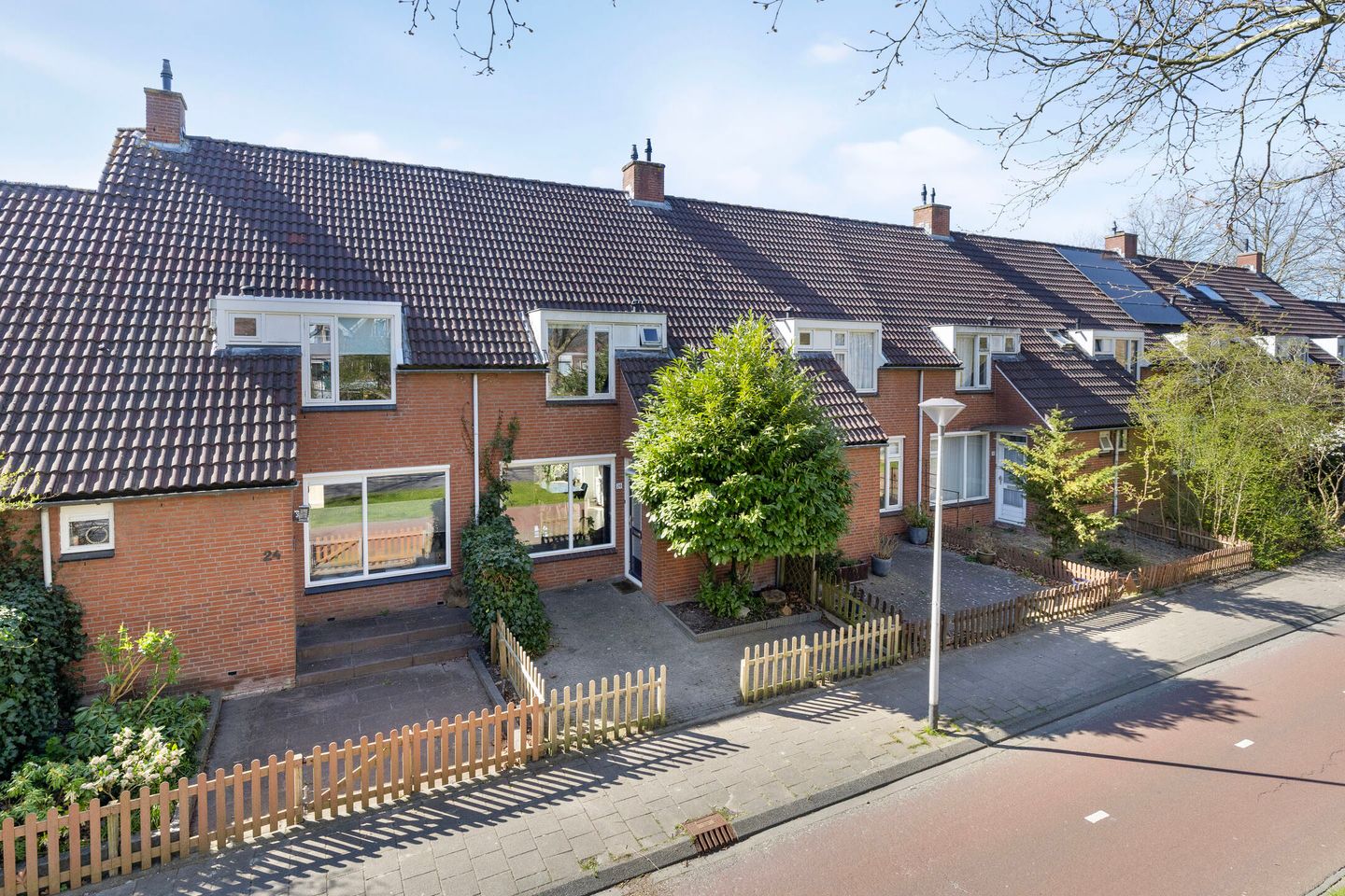 Foto 29 van Sibrandaheerd 26