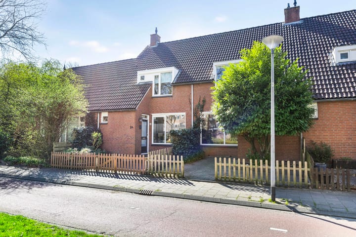 Foto 30 van Sibrandaheerd 26