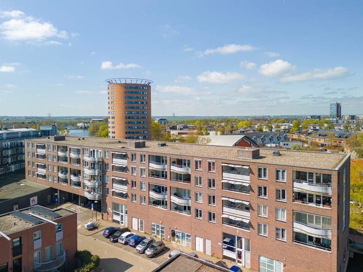 Foto 1 van Noorderlicht 51