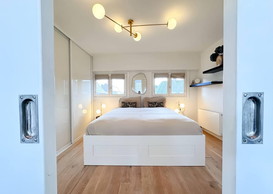 Foto 31 van Haarlemmermeerstraat 60-3