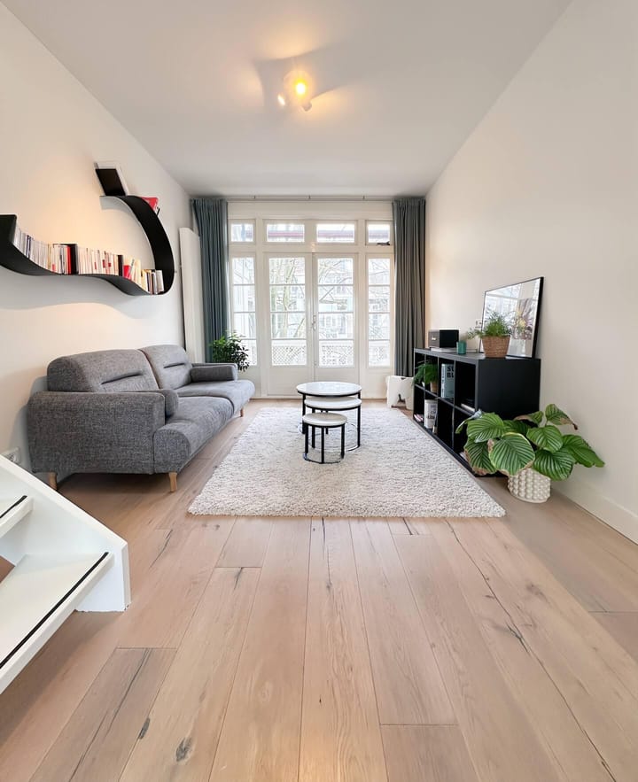 Photo 4 of Haarlemmermeerstraat 60-3