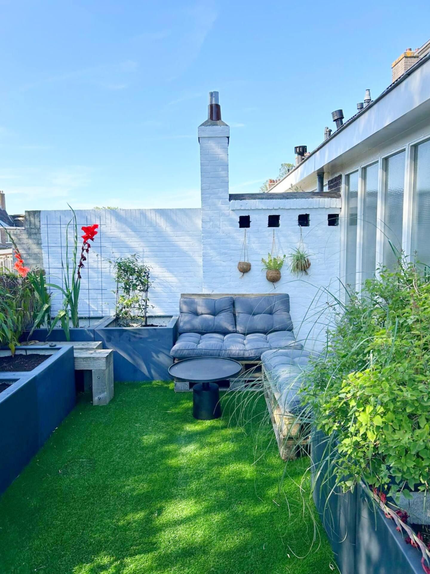 Foto 36 van Haarlemmermeerstraat 60-3