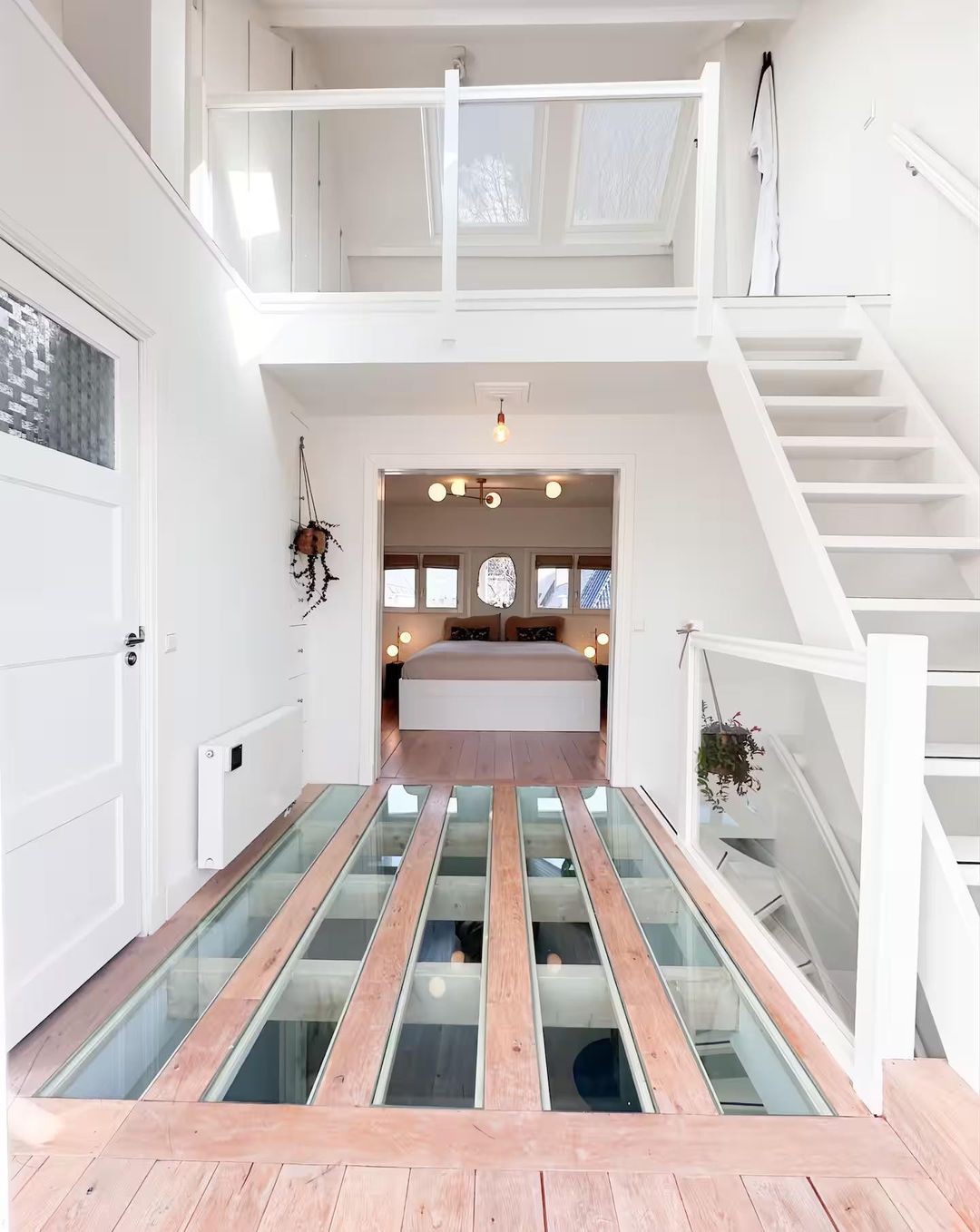 Foto 37 van Haarlemmermeerstraat 60-3