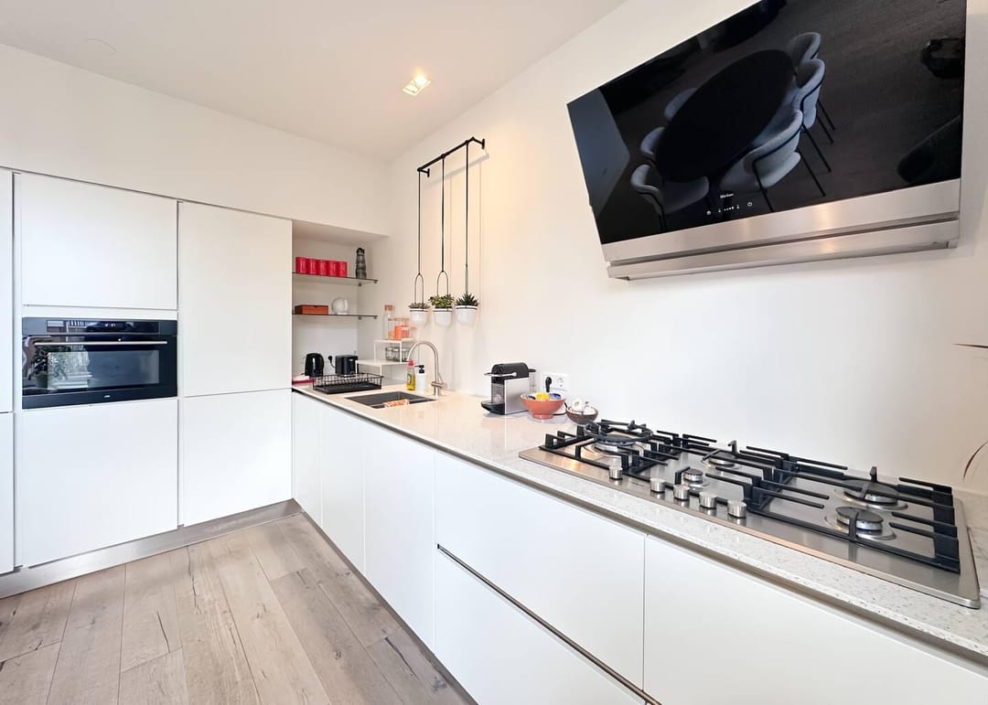 Foto 13 van Haarlemmermeerstraat 60-3