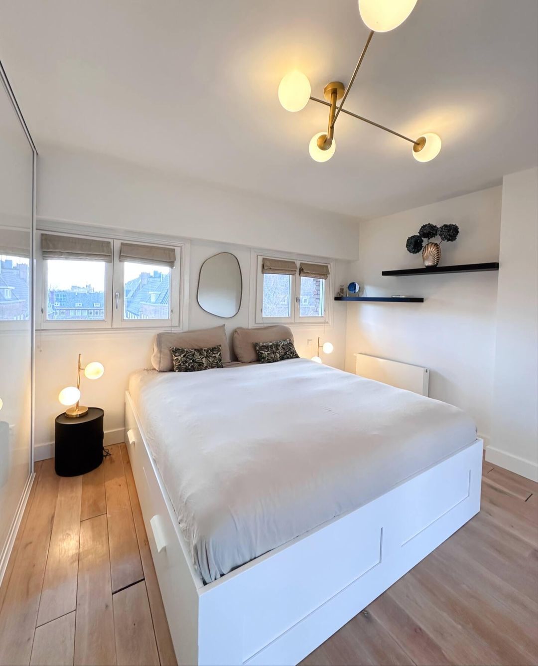 Foto 32 van Haarlemmermeerstraat 60-3