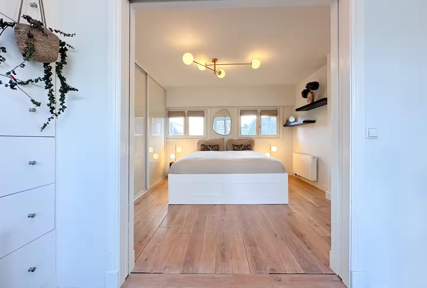 Foto 30 van Haarlemmermeerstraat 60-3