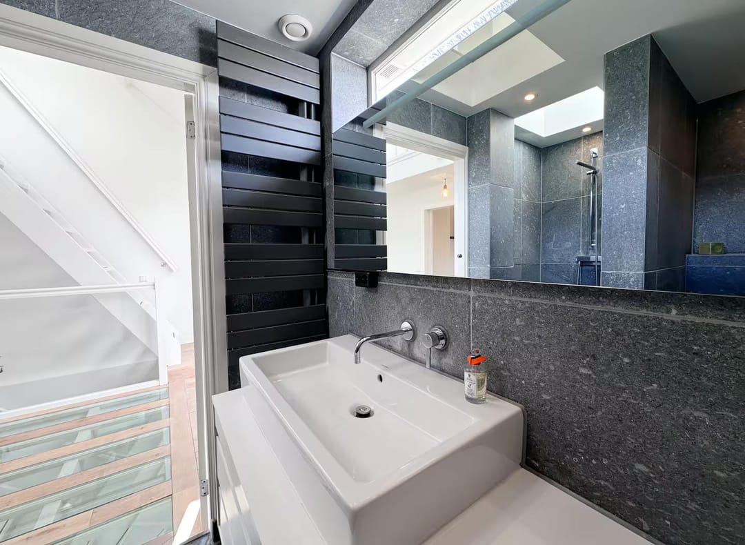 Foto 43 van Haarlemmermeerstraat 60-3