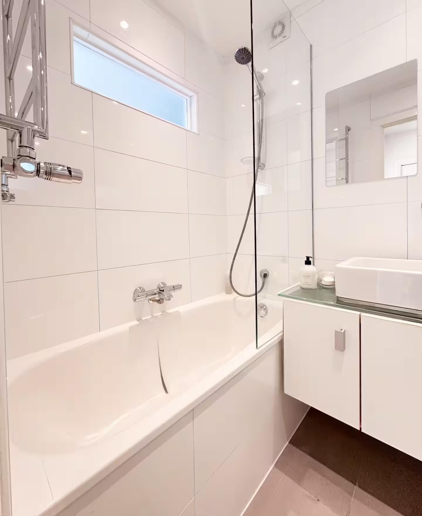 Foto 24 van Haarlemmermeerstraat 60-3